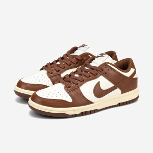 NIKE WMNS DUNK LOW iCL EBY _N [ fB[X Xj[J[ [Jbg SAIL/CACAO WOW/COCONUT zCg DD1503-124