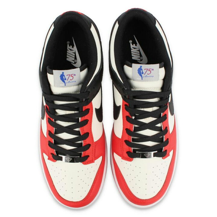 楽天市場】NIKE DUNK LOW RETRO EMB 【NBA】 ナイキ ダンク ロー 