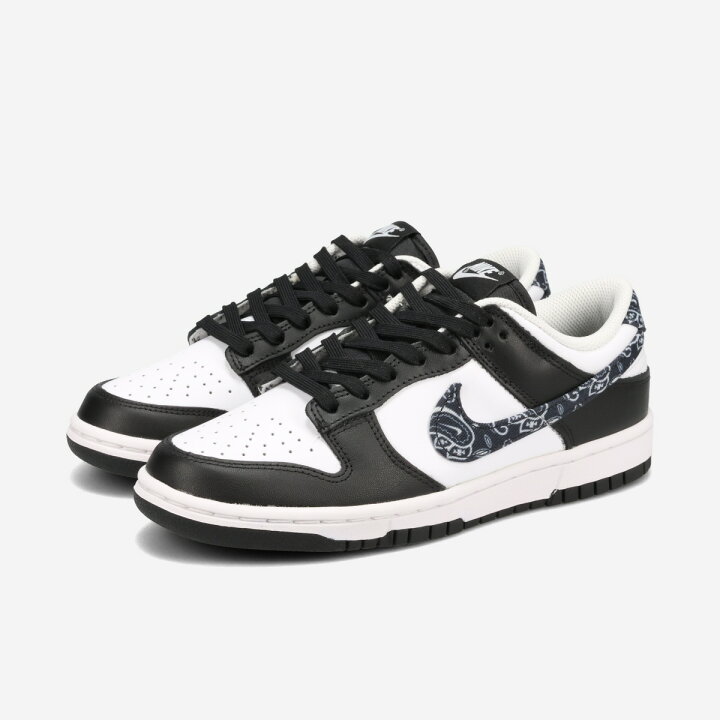 楽天市場】【25,000円均一SALE】 NIKE WMNS DUNK LOW -PAISLEY- ナイキ 
