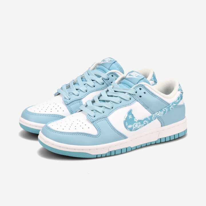 楽天市場】【20,000円均一SALE】 NIKE WMNS DUNK LOW -PAISLEY- ナイキ 