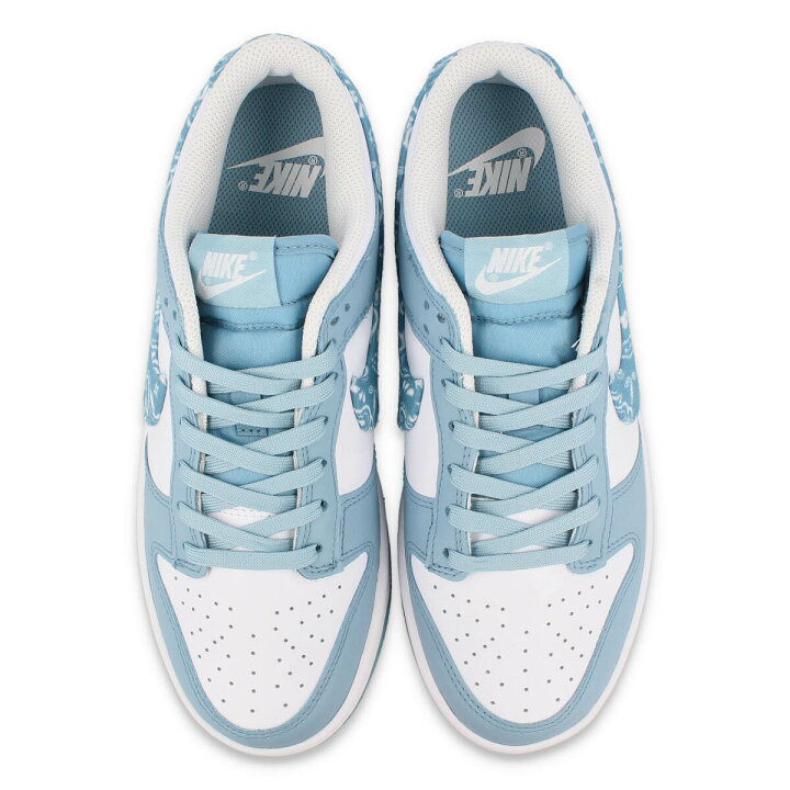 楽天市場】【20,000円均一SALE】 NIKE WMNS DUNK LOW -PAISLEY- ナイキ 