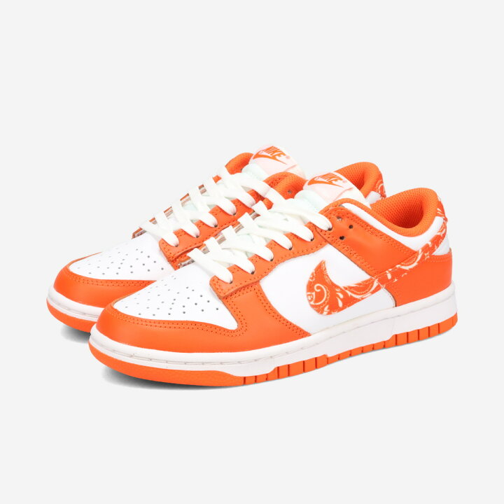 楽天市場】【20,000円均一SALE】 NIKE WMNS DUNK LOW -PAISLEY- ナイキ 