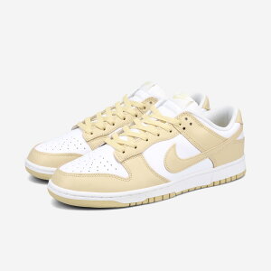 NIKE DUNK LOW RETRO BTTYS iCL _N [ g BTTYS Y [Jbg WHITE/TEAM GOLD/WHITE/WHITE x[W dv0833-100