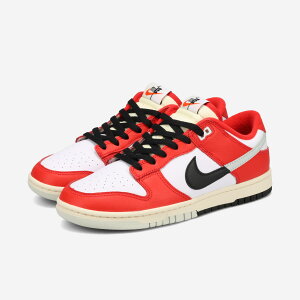 NIKE DUNK LOW RETRO yCHICAGO SPLITz iCL _N [ g Y Xj[J[ [Jbg UNIVERSITY RED/BLACK bh dz2536-600