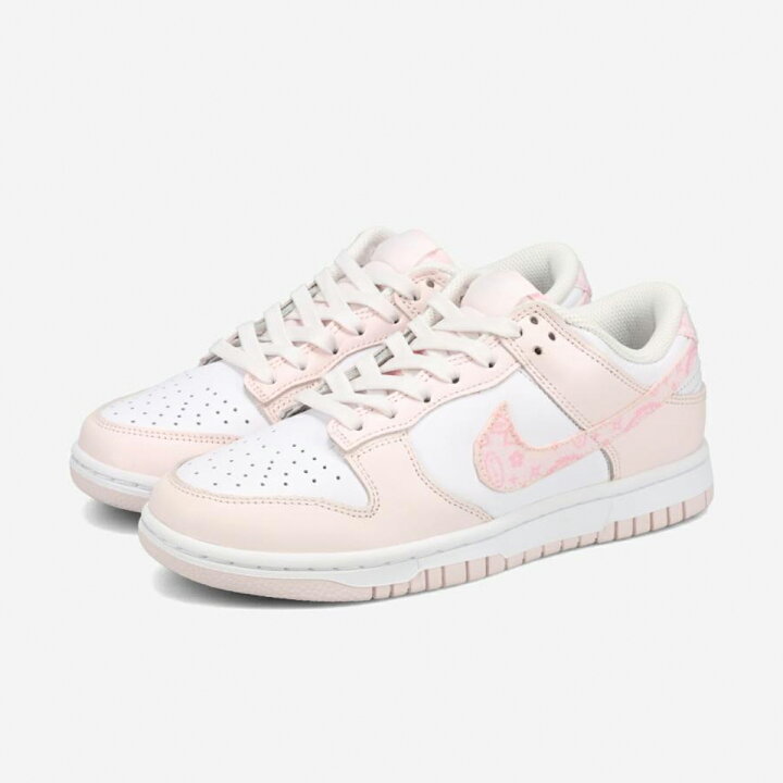 楽天市場】NIKE WMNS DUNK LOW 【PAISLEY】 ナイキ ウィメンズ ダンク  