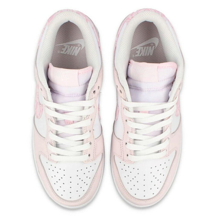 楽天市場】NIKE WMNS DUNK LOW 【PAISLEY】 ナイキ ウィメンズ ダンク 
