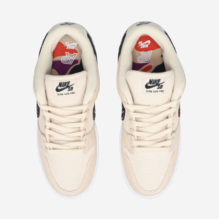 楽天市場】NIKE SB DUNK LOW PRO QS 【ALBINO & PRETO】 ナイキ SB 