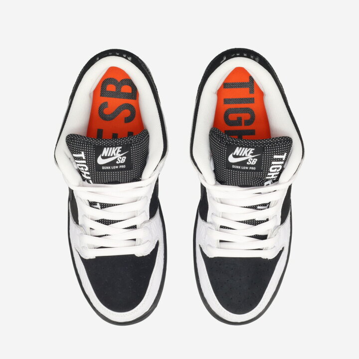 楽天市場】NIKE SB DUNK LOW PRO QS 【TIGHTBOOTH PRODUCTION】 ナイキ 