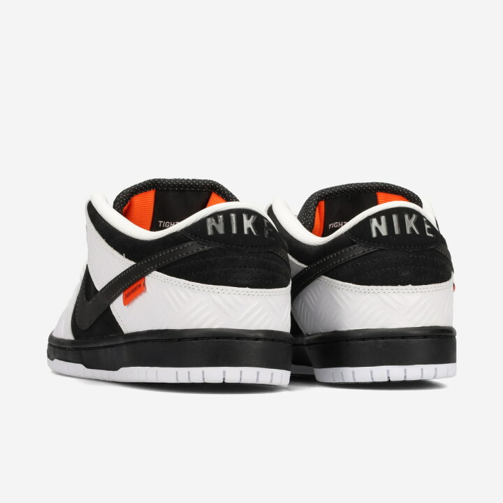 楽天市場】NIKE SB DUNK LOW PRO QS 【TIGHTBOOTH PRODUCTION】 ナイキ 