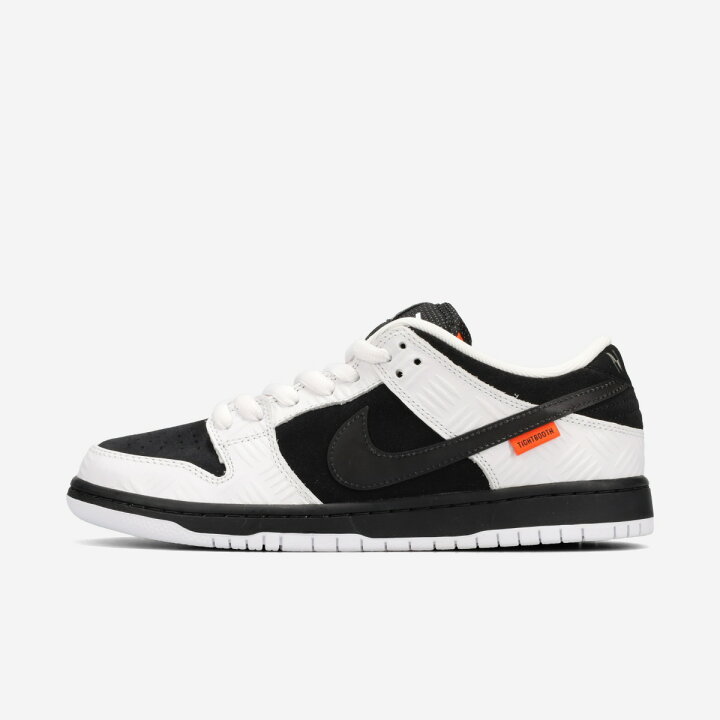 楽天市場】NIKE SB DUNK LOW PRO QS 【TIGHTBOOTH PRODUCTION】 ナイキ 