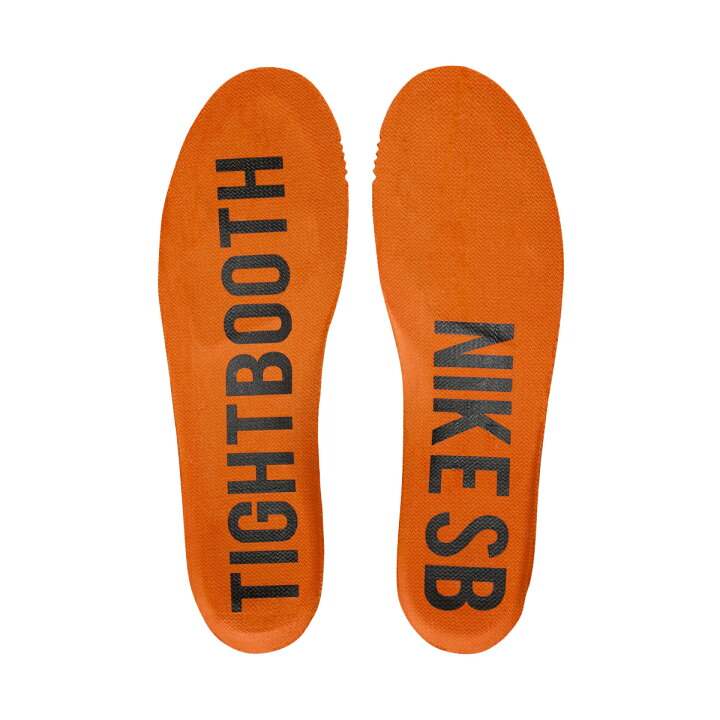 楽天市場】NIKE SB DUNK LOW PRO QS 【TIGHTBOOTH PRODUCTION】 ナイキ 