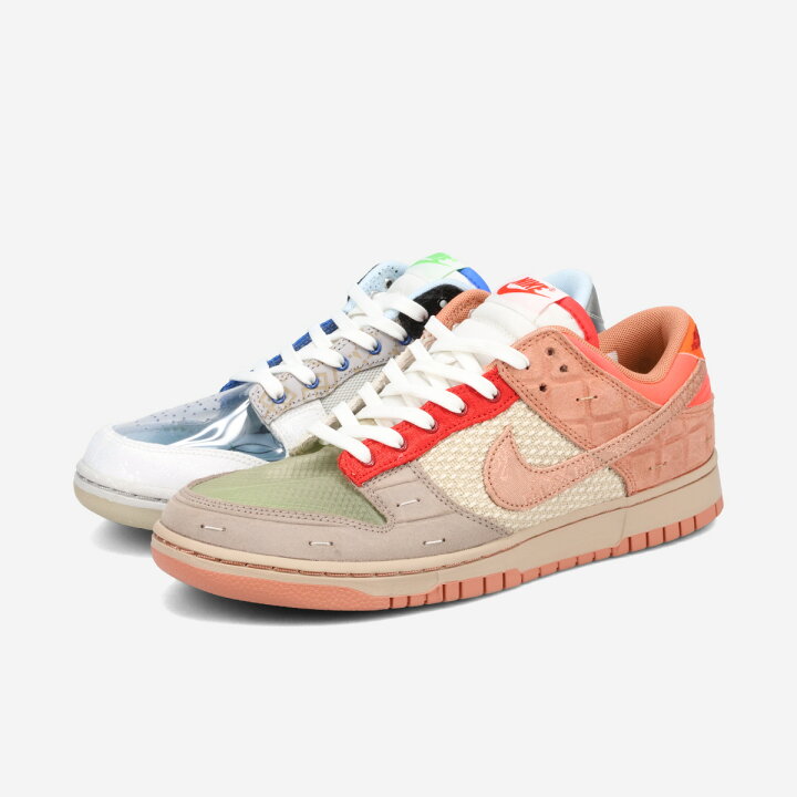 楽天市場】【プライスダウン】 NIKE DUNK LOW SP 【CLOT】 ナイキ 
