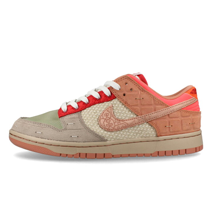 楽天市場】【プライスダウン】 NIKE DUNK LOW SP 【CLOT】 ナイキ 