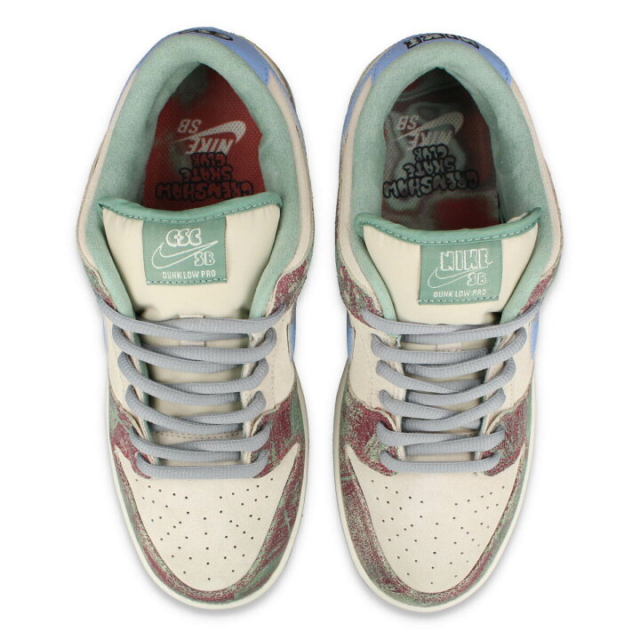 楽天市場】【お買い物マラソンSALE】 NIKE SB DUNK LOW PRO QS 