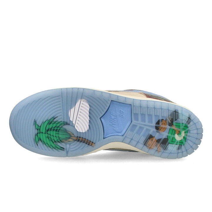 楽天市場】【お買い物マラソンSALE】 NIKE SB DUNK LOW PRO QS 