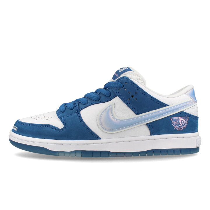 楽天市場】【プライスダウン】 NIKE SB DUNK LOW PRO QS 【BORN X 