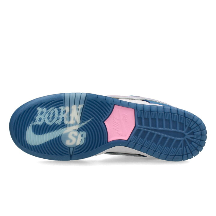 楽天市場】【プライスダウン】 NIKE SB DUNK LOW PRO QS 【BORN X 