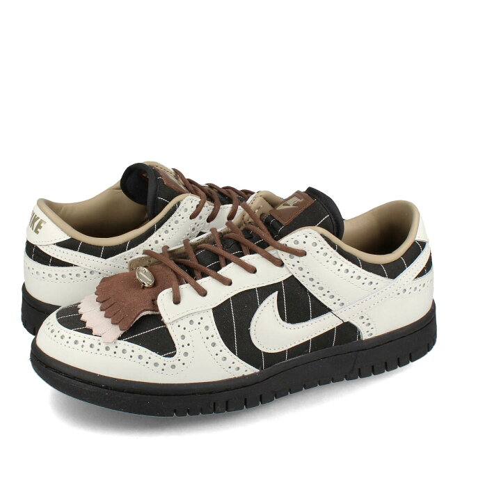 楽天市場】【楽天スーパーSALE】 NIKE WMNS DUNK LOW LX 【BROGUE 