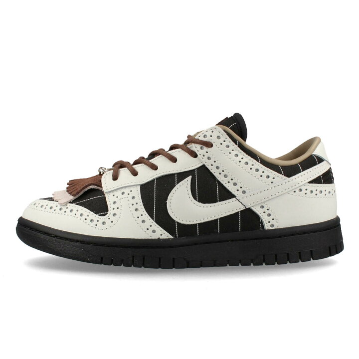 楽天市場】【楽天スーパーSALE】 NIKE WMNS DUNK LOW LX 【BROGUE 