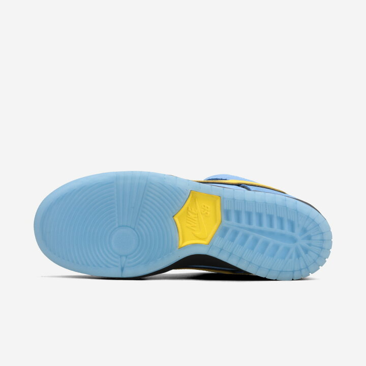 楽天市場】NIKE SB DUNK LOW x THE POWERPUFF GIRLS ナイキ SB ダンク 