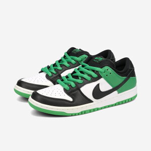 NIKE SB DUNK LOW PRO �yJ-PACK�z �i�C�L SB �_���N ���[ �v�� �����Y �X�j�[�J�[ ���[�J�b�g CLASSIC GREEN/BLACK/WHITE �O���[�� BQ6817-302