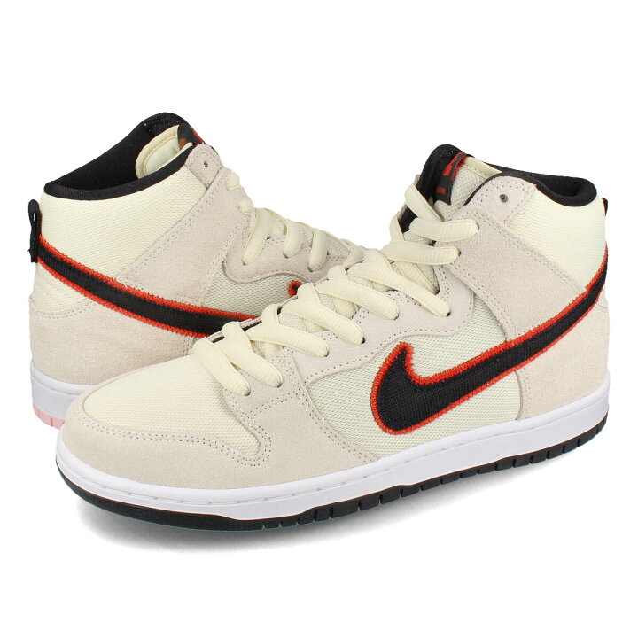 楽天市場】NIKE SB DUNK HIGH PRO PRM 【SAN FRANCISCO GIANTS 