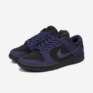 NIKE WMNS DUNK LOW LX NBHD iCL EBY _N [ LX NBHD fB[X Xj[J[ [Jbg BLACK/PURPLE INK/BLACK ubN FB7720-001