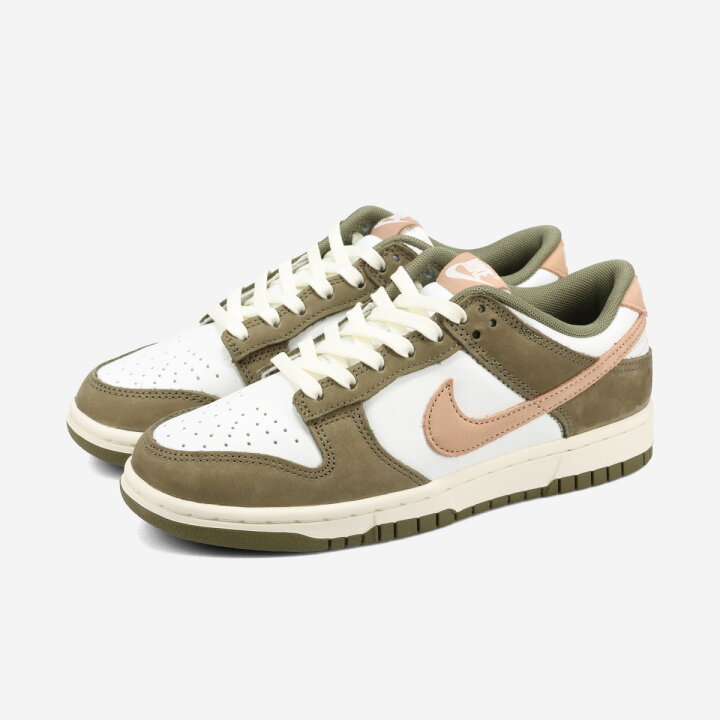 楽天市場】NIKE DUNK LOW RETRO PRM ナイキ ダンク ロー レトロ 