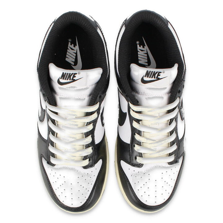 楽天市場】NIKE WMNS DUNK LOW PRM 【VINTAGE PANDA】 ナイキ 