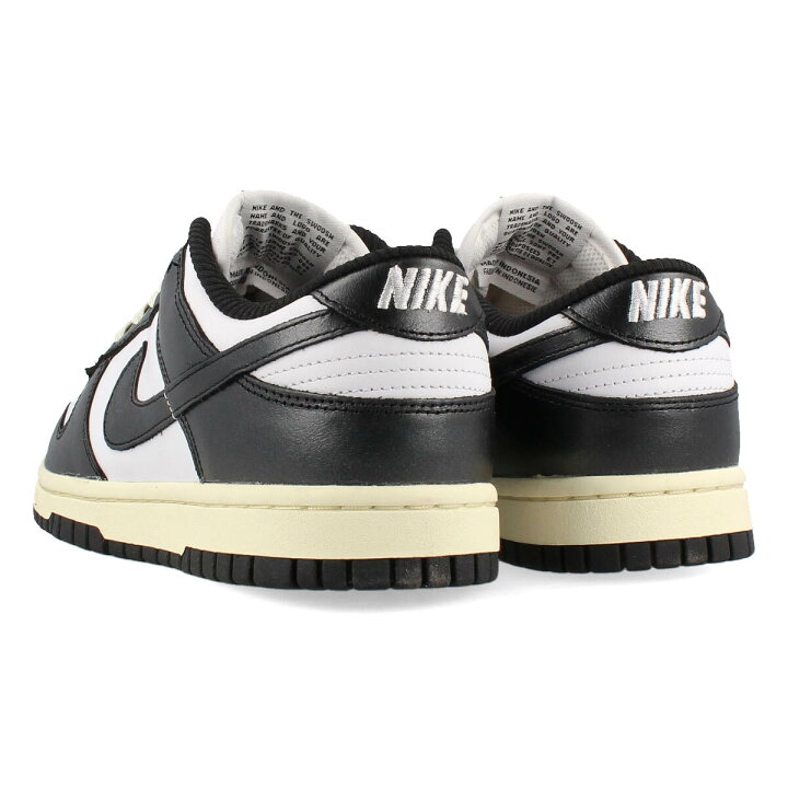 楽天市場】NIKE WMNS DUNK LOW PRM 【VINTAGE PANDA】 ナイキ  