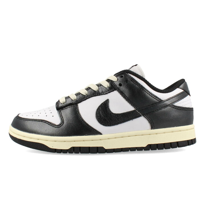 楽天市場】NIKE WMNS DUNK LOW PRM 【VINTAGE PANDA】 ナイキ 