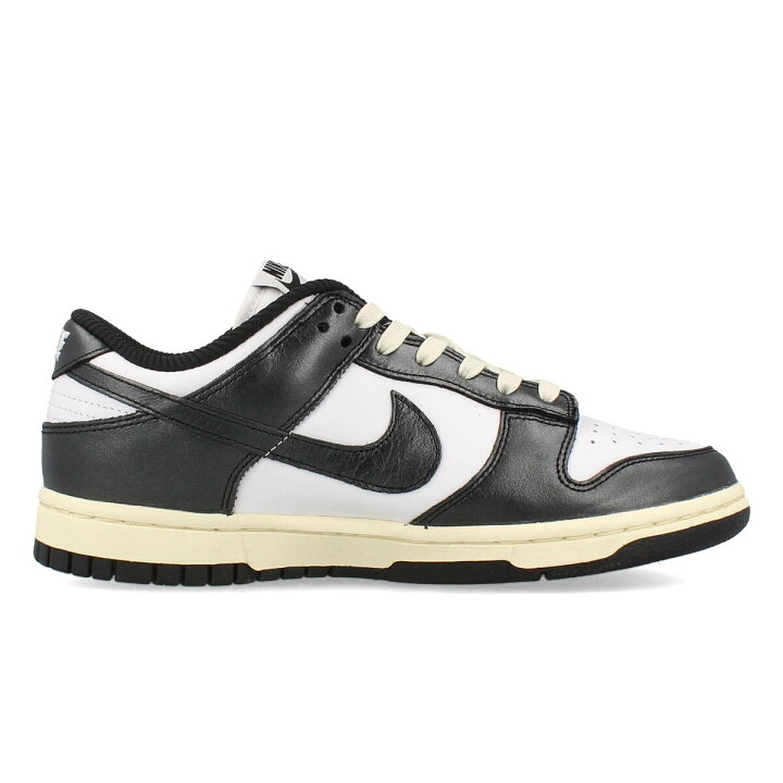 楽天市場】NIKE WMNS DUNK LOW PRM 【VINTAGE PANDA】 ナイキ 
