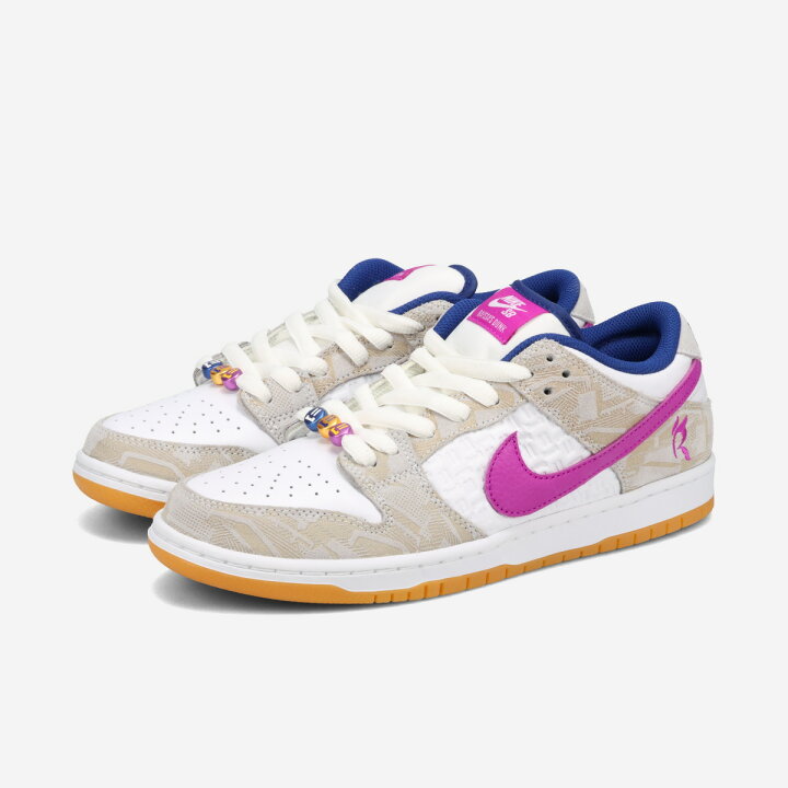 楽天市場】NIKE SB DUNK LOW PRO PRM 【RAYSSA LEAL】 ナイキ SB  
