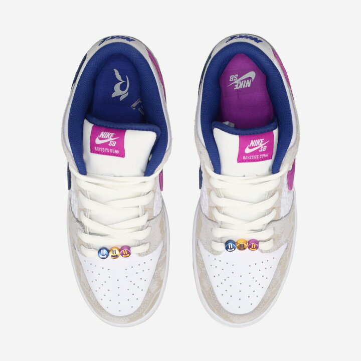 楽天市場】NIKE SB DUNK LOW PRO PRM 【RAYSSA LEAL】 ナイキ SB  