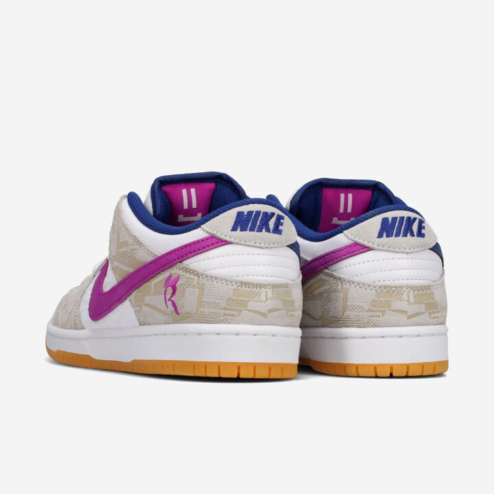 楽天市場】NIKE SB DUNK LOW PRO PRM 【RAYSSA LEAL】 ナイキ SB  