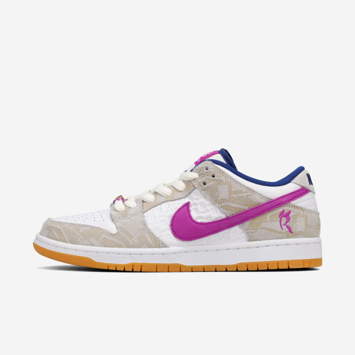 楽天市場】NIKE SB DUNK LOW PRO PRM 【RAYSSA LEAL】 ナイキ SB 