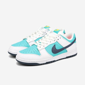 NIKE DUNK LOW SE iCL _N [ SE CO {f Y Xj[J[ [Jbg DUSTY CACTUS/THUNDER BLUE/WHITE/RACER PINK/LASER ORANGE zCg HF4850-345