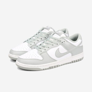 NIKE DUNK LOW RETRO iCL _N [ g Y Xj[J[ [Jbg WHITE/LIGHT SMOKE GREY/WHITE zCg HF5441-105