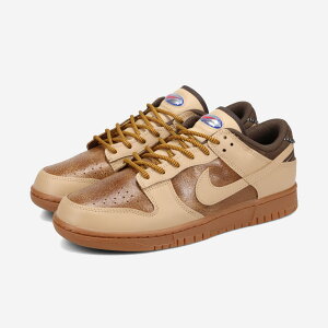 NIKE WMNS DUNK LO LX ySince 1972z iCL EBY _N [ LX yVX 1972z Y fB[X Xj[J[ [Jbg HEMP/GUM MEDIUM BROWN/LIGHT BRITISH TAN/GYM RED/LIGHT ARMORY BLUE uE HF5718-929