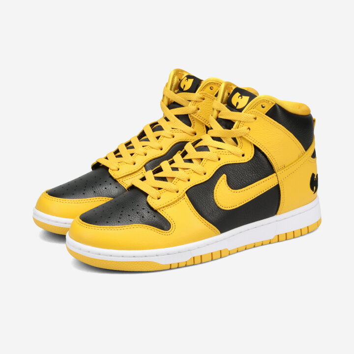 楽天市場】NIKE DUNK HIGH RETRO PREMIUM 【WU-TANG CLAN】 ナイキ 