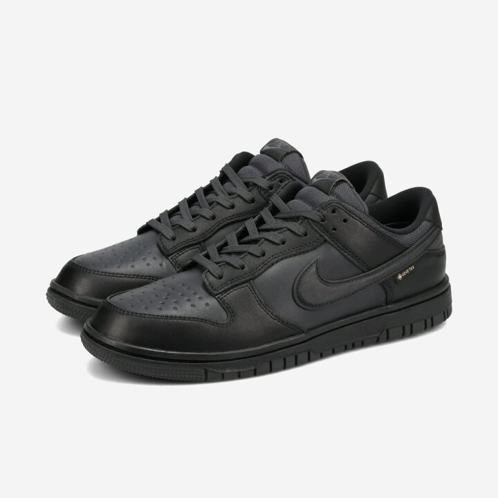 楽天市場】NIKE DUNK LOW GORE-TEX -TRIPLE BLACK- ナイキ ダンク ロー 
