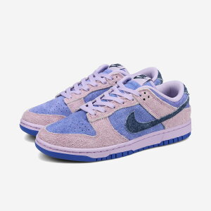 NIKE WMNS DUNK LOW SE �i�C�L �E�B�����Y �_���N ���[ SE �C�O���� ���{���������f�� �����Y ���f�B�[�X �X�j�[�J�[ ���[�J�b�g HYDRANGEAS/ASTRONOMY BLUE/DEEP ROYAL BLUE �p�[�v�� HQ3431-515