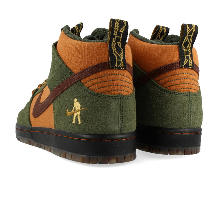楽天市場】【25,000円均一SALE】 NIKE SB x PASS-PORT DUNK HIGH PRO 