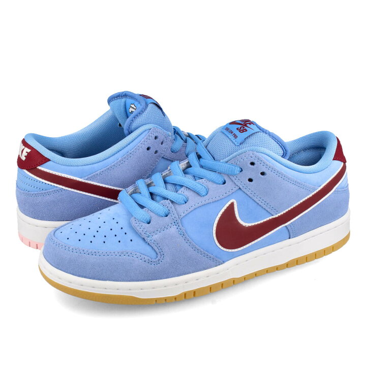 楽天市場】【プライスダウン】 NIKE SB DUNK LOW PRO 【PHILLIES  