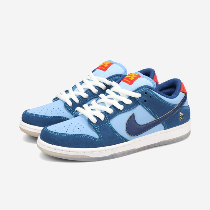 楽天市場】NIKE SB DUNK LOW PRM 【WHY SO SAD?】 ナイキ SB ダンク 