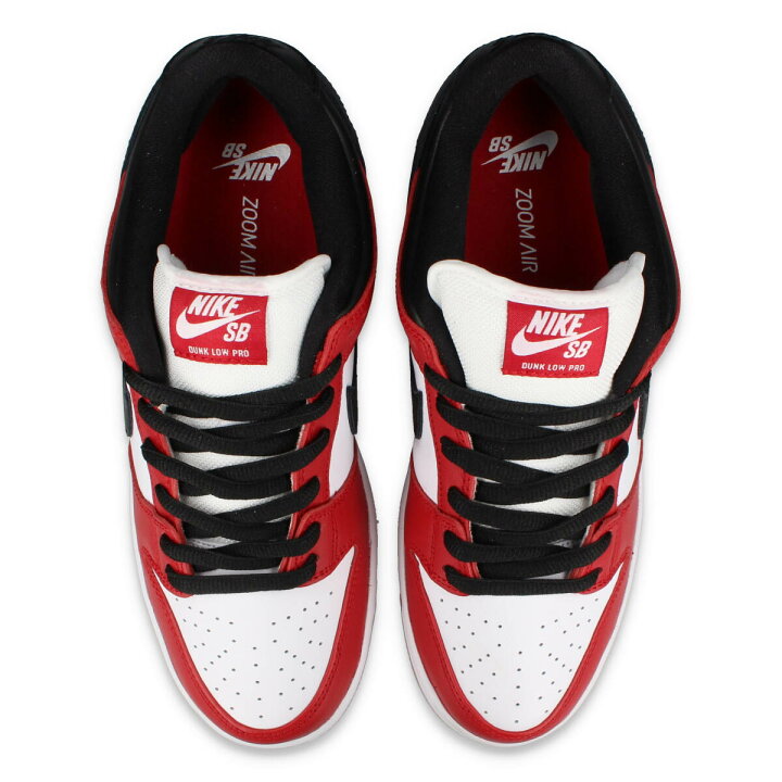 楽天市場】NIKE SB DUNK LOW 【J-PACK CHICAGO】 ナイキ SB ダンク  