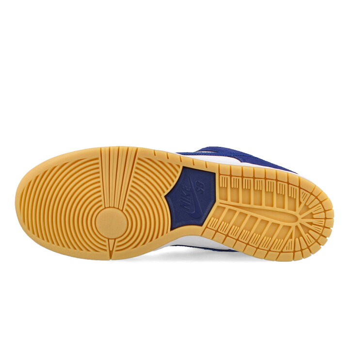 楽天市場】NIKE SB DUNK LOW PRO PRM 【LOS ANGELES DODGERS】 ナイキ  