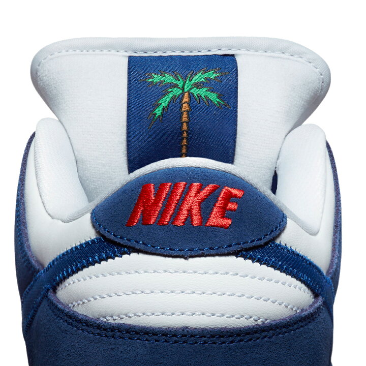 楽天市場】NIKE SB DUNK LOW PRO PRM 【LOS ANGELES DODGERS】 ナイキ  