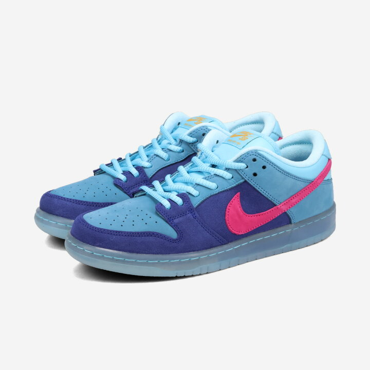 楽天市場】NIKE SB DUNK LOW PRO QS × RUN THE JEWELS ナイキ SB  