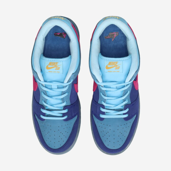 楽天市場】NIKE SB DUNK LOW PRO QS × RUN THE JEWELS ナイキ SB  